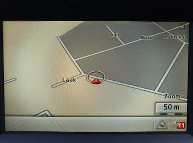 Mercedes-Benz C-Klasse Estate 180 Business Class 125! Avantgarde NAVI/PDC/CRUISE/STOELVERW/LMV