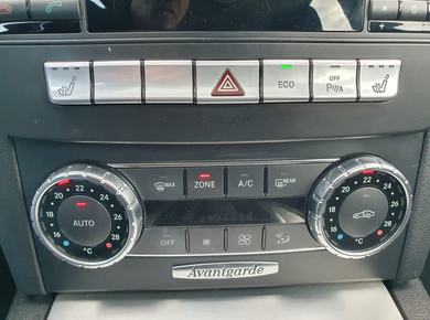 Mercedes-Benz C-Klasse Estate 180 Business Class 125! Avantgarde NAVI/PDC/CRUISE/STOELVERW/LMV