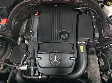 Mercedes-Benz C-Klasse Estate 180 Business Class 125! Avantgarde NAVI/PDC/CRUISE/STOELVERW/LMV