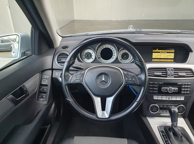 Mercedes-Benz C-Klasse Estate 180 Business Class 125! Avantgarde NAVI/PDC/CRUISE/STOELVERW/LMV