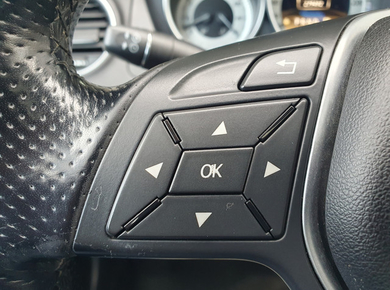 Mercedes-Benz C-Klasse Estate 180 Business Class 125! Avantgarde NAVI/PDC/CRUISE/STOELVERW/LMV