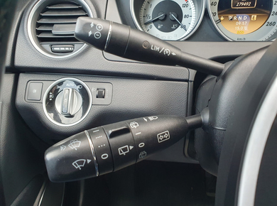 Mercedes-Benz C-Klasse Estate 180 Business Class 125! Avantgarde NAVI/PDC/CRUISE/STOELVERW/LMV