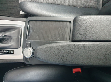 Mercedes-Benz C-Klasse Estate 180 Business Class 125! Avantgarde NAVI/PDC/CRUISE/STOELVERW/LMV