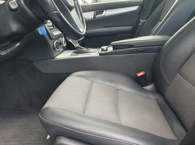 Mercedes-Benz C-Klasse Estate 180 Business Class 125! Avantgarde NAVI/PDC/CRUISE/STOELVERW/LMV