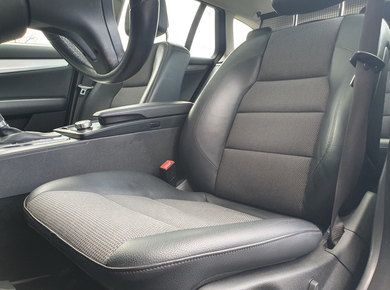 Mercedes-Benz C-Klasse Estate 180 Business Class 125! Avantgarde NAVI/PDC/CRUISE/STOELVERW/LMV