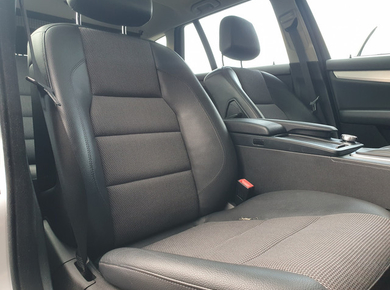 Mercedes-Benz C-Klasse Estate 180 Business Class 125! Avantgarde NAVI/PDC/CRUISE/STOELVERW/LMV