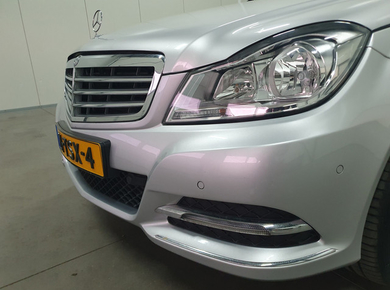 Mercedes-Benz C-Klasse Estate 180 Business Class 125! Avantgarde NAVI/PDC/CRUISE/STOELVERW/LMV