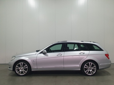 Mercedes-Benz C-Klasse Estate 180 Business Class 125! Avantgarde NAVI/PDC/CRUISE/STOELVERW/LMV