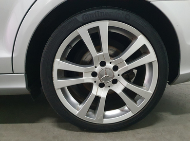 Mercedes-Benz C-Klasse Estate 180 Business Class 125! Avantgarde NAVI/PDC/CRUISE/STOELVERW/LMV