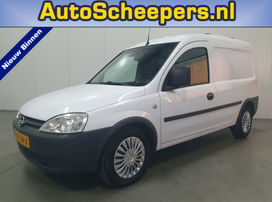 Opel Combo 1.4-16V Base AIRCO/TRHAAK/EL.PAKKET