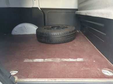 Opel Combo 1.4-16V Base AIRCO/TRHAAK/EL.PAKKET