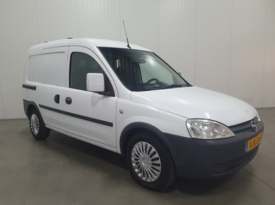Opel Combo 1.4-16V Base AIRCO/TRHAAK/EL.PAKKET