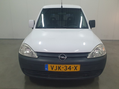 Opel Combo 1.4-16V Base AIRCO/TRHAAK/EL.PAKKET
