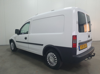 Opel Combo 1.4-16V Base AIRCO/TRHAAK/EL.PAKKET