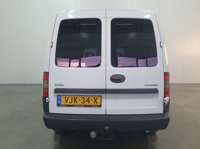 Opel Combo 1.4-16V Base AIRCO/TRHAAK/EL.PAKKET