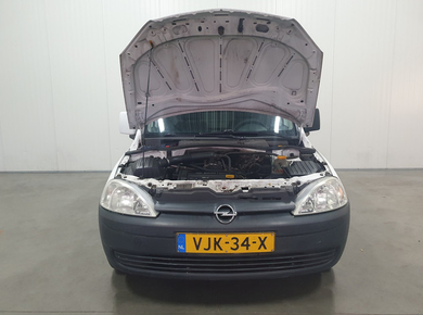 Opel Combo 1.4-16V Base AIRCO/TRHAAK/EL.PAKKET