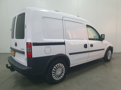Opel Combo 1.4-16V Base AIRCO/TRHAAK/EL.PAKKET