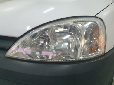 Opel Combo 1.4-16V Base AIRCO/TRHAAK/EL.PAKKET