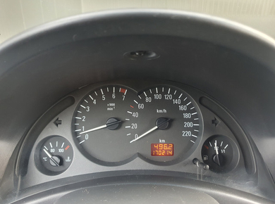 Opel Combo 1.4-16V Base AIRCO/TRHAAK/EL.PAKKET