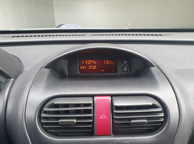 Opel Combo 1.4-16V Base AIRCO/TRHAAK/EL.PAKKET