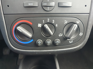 Opel Combo 1.4-16V Base AIRCO/TRHAAK/EL.PAKKET