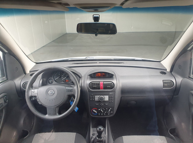 Opel Combo 1.4-16V Base AIRCO/TRHAAK/EL.PAKKET