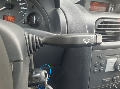 Opel Combo 1.4-16V Base AIRCO/TRHAAK/EL.PAKKET