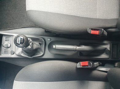 Opel Combo 1.4-16V Base AIRCO/TRHAAK/EL.PAKKET