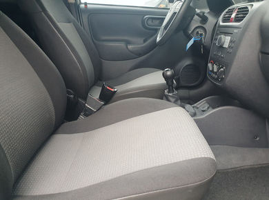 Opel Combo 1.4-16V Base AIRCO/TRHAAK/EL.PAKKET