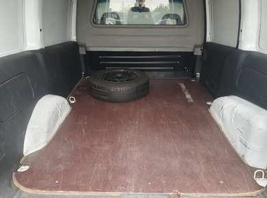 Opel Combo 1.4-16V Base AIRCO/TRHAAK/EL.PAKKET