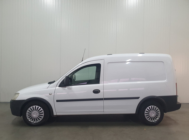Opel Combo 1.4-16V Base AIRCO/TRHAAK/EL.PAKKET