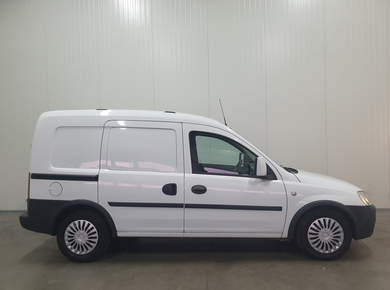 Opel Combo 1.4-16V Base AIRCO/TRHAAK/EL.PAKKET