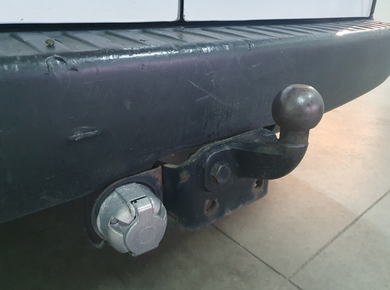 Opel Combo 1.4-16V Base AIRCO/TRHAAK/EL.PAKKET