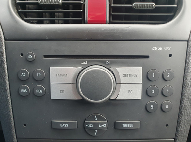 Opel Combo 1.4-16V Base AIRCO/TRHAAK/EL.PAKKET