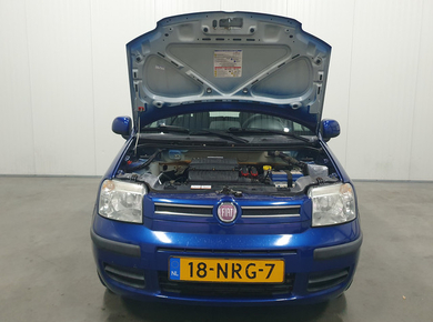 Fiat Panda 1.2 Edizione Cool AIRCO/TRHAAK/EL.PAKKET