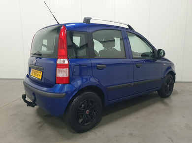 Fiat Panda 1.2 Edizione Cool AIRCO/TRHAAK/EL.PAKKET