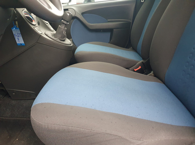 Fiat Panda 1.2 Edizione Cool AIRCO/TRHAAK/EL.PAKKET