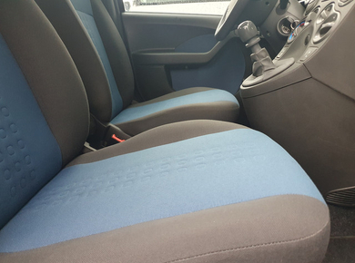 Fiat Panda 1.2 Edizione Cool AIRCO/TRHAAK/EL.PAKKET