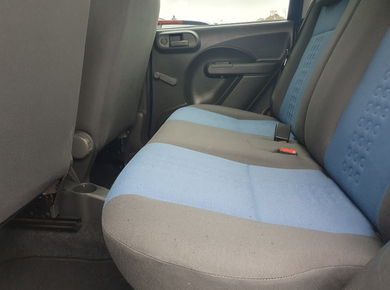 Fiat Panda 1.2 Edizione Cool AIRCO/TRHAAK/EL.PAKKET