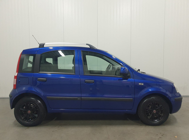 Fiat Panda 1.2 Edizione Cool AIRCO/TRHAAK/EL.PAKKET