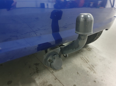 Fiat Panda 1.2 Edizione Cool AIRCO/TRHAAK/EL.PAKKET