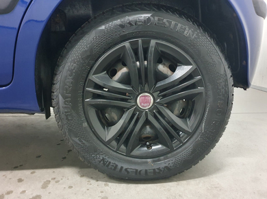 Fiat Panda 1.2 Edizione Cool AIRCO/TRHAAK/EL.PAKKET