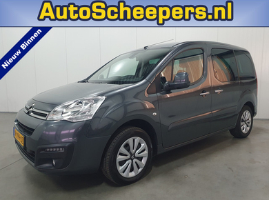 Citroën Berlingo 1.2 PureTech Feel CRUISE/PDC