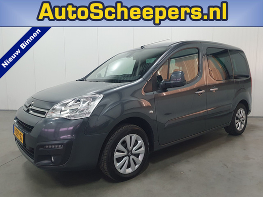 Citroën Berlingo 1.2 PureTech Feel CRUISE/PDC