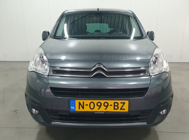 Citroën Berlingo 1.2 PureTech Feel CRUISE/PDC