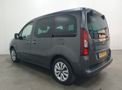 Citroën Berlingo 1.2 PureTech Feel CRUISE/PDC