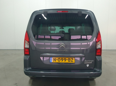 Citroën Berlingo 1.2 PureTech Feel CRUISE/PDC