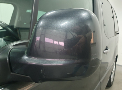 Citroën Berlingo 1.2 PureTech Feel CRUISE/PDC