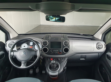 Citroën Berlingo 1.2 PureTech Feel CRUISE/PDC