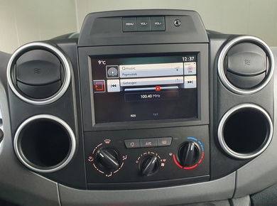 Citroën Berlingo 1.2 PureTech Feel CRUISE/PDC